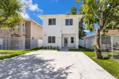 2780 NW 44th St, Miami, FL 33142 - Photo 1