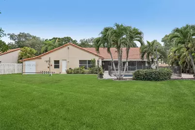 13100 NW 11th Dr, Sunrise, FL 33323 - Photo 3