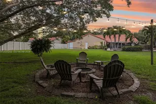 13100 NW 11th Dr, Sunrise, FL 33323 - Photo 59