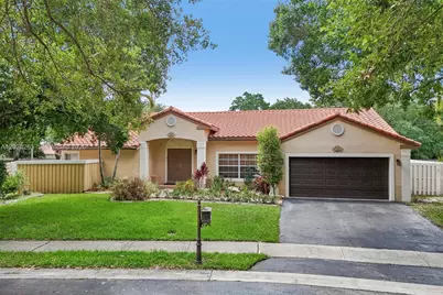 13100 NW 11th Dr, Sunrise, FL 33323 - Photo 1