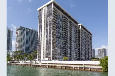 600 NE 36th St #211, Miami, FL 33137 - Photo 1