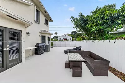 448 NW 15th Way, Fort Lauderdale, FL 33311 - Photo 31