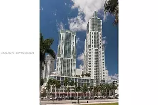 253 NE 2nd St, Miami, FL 33132 - Photo 1