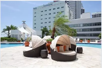 253 NE 2nd St #509, Miami, FL 33132 - Photo 13
