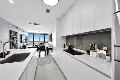 700 NE 24th St #5306, Miami, FL 33137 - Photo 5
