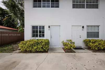 932 SW 6th St #5, Miami, FL 33130 - Photo 1