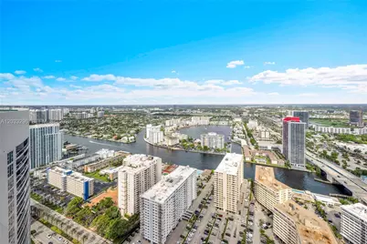 1830 S Ocean Dr #4807, Hallandale Beach, FL 33009 - Photo 21