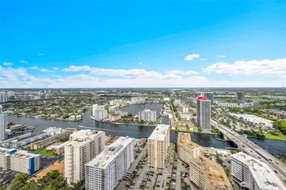 1830 S Ocean Dr #4807, Hallandale Beach, FL 33009 - Photo 19