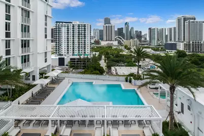 2000 Biscayne Blvd #1009, Miami, FL 33137 - Photo 15