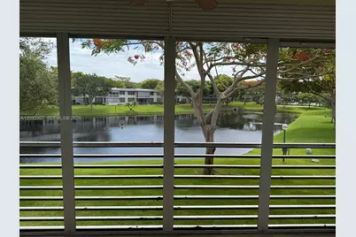 4261 W Palm Aire Dr #202, Pompano Beach, FL 33069 - Photo 17
