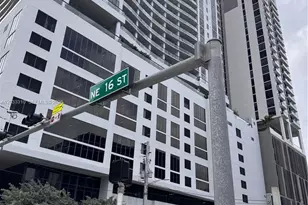 1600 NE 1st Ave, Miami, FL 33132 - Photo 1
