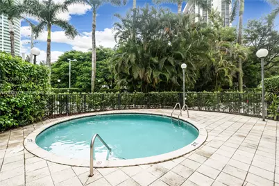 1834 Brickell Ave #33, Miami, FL 33129 - Photo 21