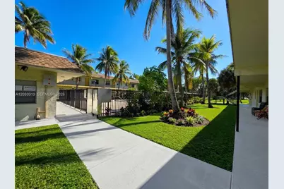4160 NW 21st St #124D, Lauderhill, FL 33313 - Photo 29