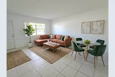 4160 NW 21st St #124D, Lauderhill, FL 33313 - Photo 1