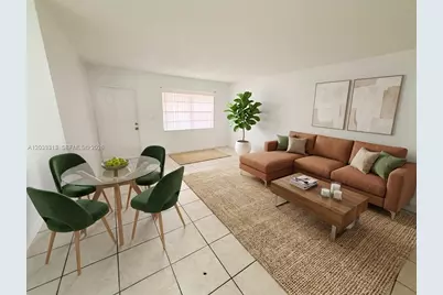 4160 NW 21st St #124D, Lauderhill, FL 33313 - Photo 3