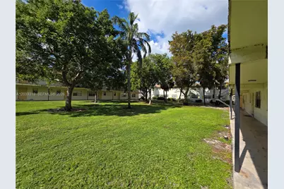 4160 NW 21st St #124D, Lauderhill, FL 33313 - Photo 19
