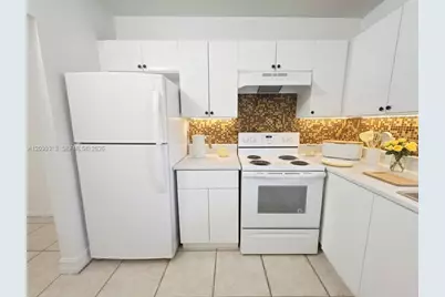 4160 NW 21st St #124D, Lauderhill, FL 33313 - Photo 9