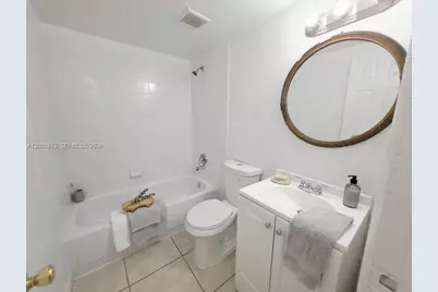 4160 NW 21st St #124D, Lauderhill, FL 33313 - Photo 23