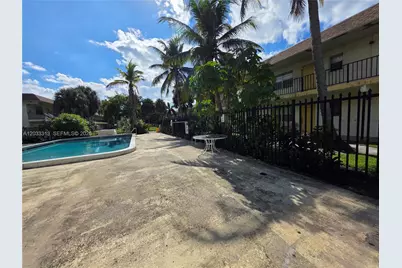 4160 NW 21st St #124D, Lauderhill, FL 33313 - Photo 17