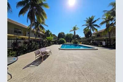 4160 NW 21st St #124D, Lauderhill, FL 33313 - Photo 27