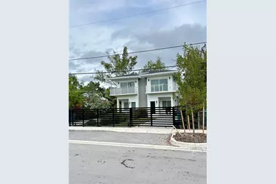 37 NW 70th St #B, Miami, FL 33150 - Photo 17