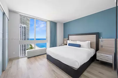 18683 Collins Ave #2503, Sunny Isles Beach, FL 33160 - Photo 9