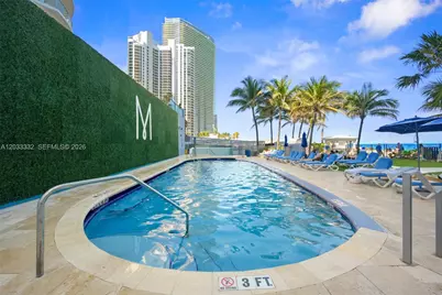 18683 Collins Ave #2503, Sunny Isles Beach, FL 33160 - Photo 21