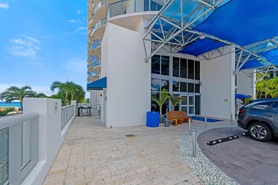 18683 Collins Ave #2503, Sunny Isles Beach, FL 33160 - Photo 35