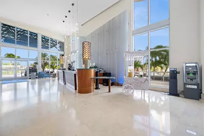 18683 Collins Ave #2503, Sunny Isles Beach, FL 33160 - Photo 33