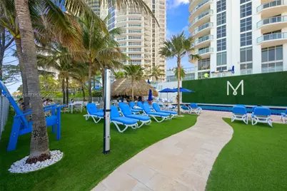 18683 Collins Ave #2503, Sunny Isles Beach, FL 33160 - Photo 23