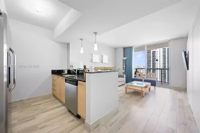 18683 Collins Ave #2503, Sunny Isles Beach, FL 33160 - Photo 5