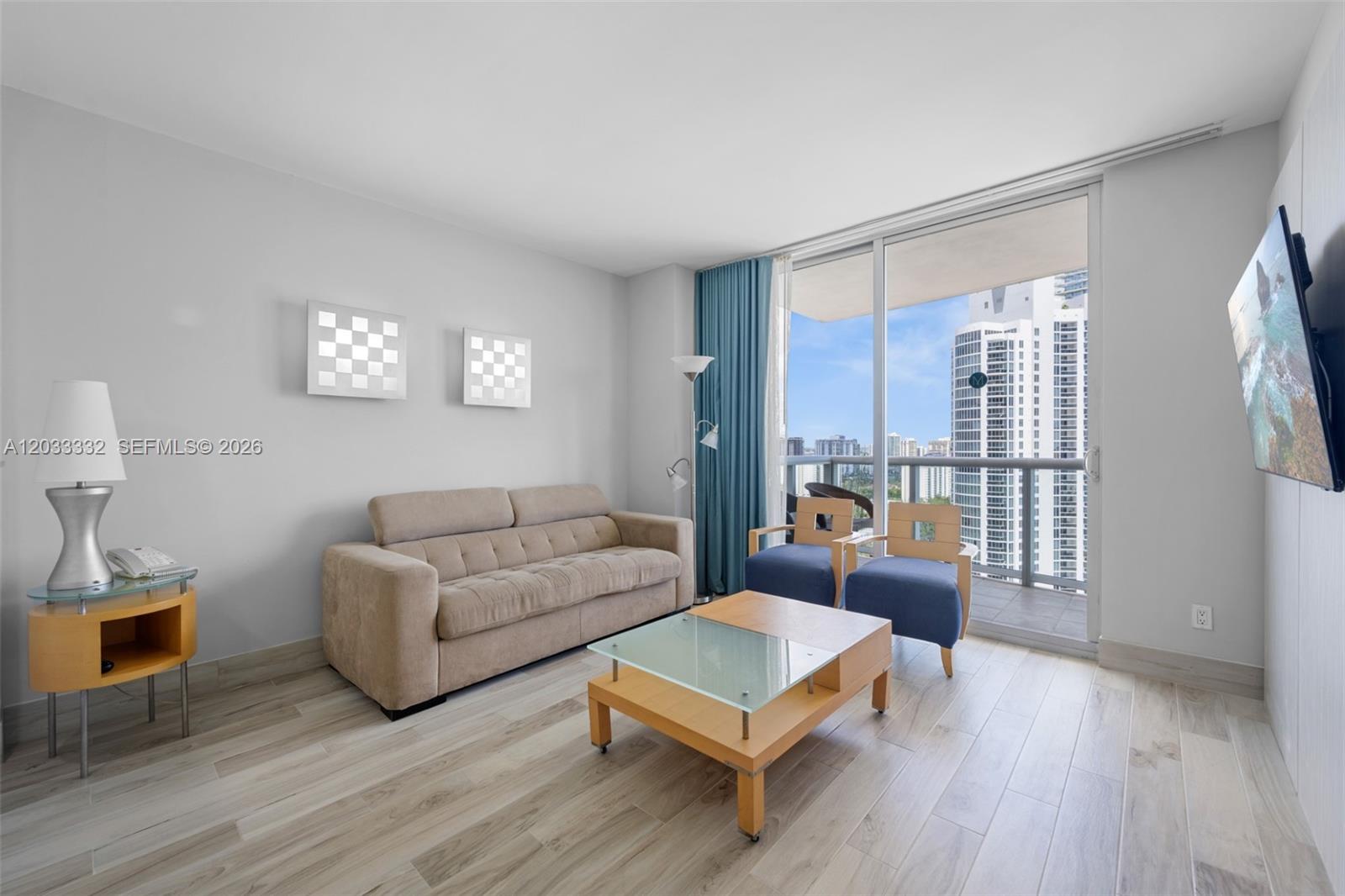 18683 Collins Ave #2503 - 18683 Collins Ave #2503, Sunny Isles Beach, FL 33160 Luxury Property | Jose Angel Pina