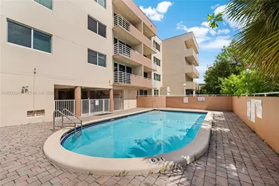 8050 NW 8th St #110, Miami, FL 33126 - Photo 21
