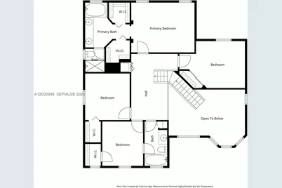 11007 SW 243rd Ln #0, Homestead, FL 33032 - Photo 61