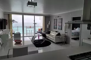 2030 S Ocean Dr, Hallandale Beach, FL 33009 - Photo 9