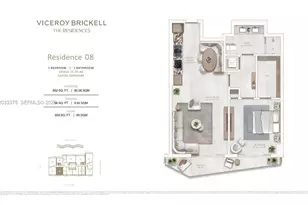 77 SE 5th St, Miami, FL 33131 - Photo 11