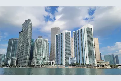 325 S Biscayne Blvd #3321, Miami, FL 33131 - Photo 1