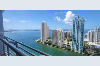 325 S Biscayne Blvd #3321, Miami, FL 33131 - Photo 83