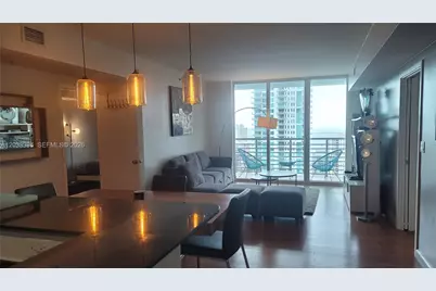 325 S Biscayne Blvd #3321, Miami, FL 33131 - Photo 9