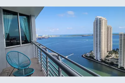 325 S Biscayne Blvd #3321, Miami, FL 33131 - Photo 77