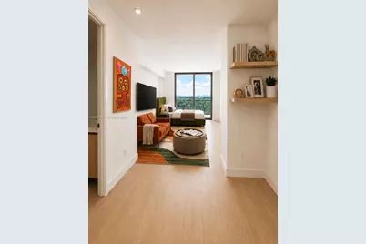 90 NE 32nd St #923, Miami, FL 33137 - Photo 1