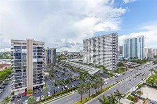 2030 S Ocean Dr, Hallandale Beach, FL 33009 - Photo 9