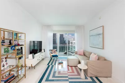 950 Brickell Bay Dr #4403, Miami, FL 33131 - Photo 5