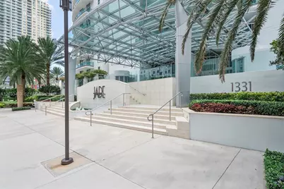 1331 Brickell Bay Dr #1409, Miami, FL 33131 - Photo 57