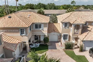 17079 NW 22nd St, Pembroke Pines, FL 33028 - Photo 21