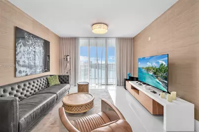 6700 Indian Creek Dr #904, Miami Beach, FL 33141 - Photo 1