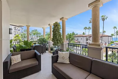 19122 Fisher Island Dr #19122, Miami Beach, FL 33109 - Photo 5