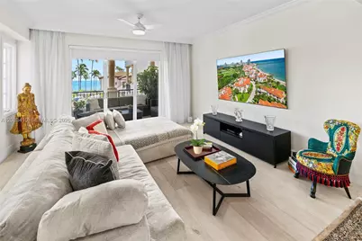 19122 Fisher Island Dr #19122, Miami Beach, FL 33109 - Photo 21
