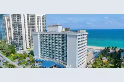 19201 Collins Ave #440, Sunny Isles Beach, FL 33160 - Photo 15