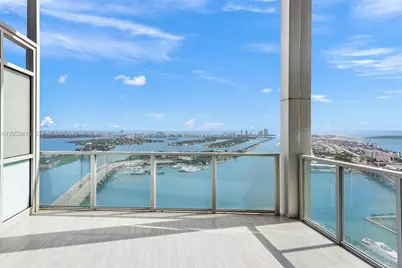 1100 Biscayne Blvd #5705, Miami, FL 33132 - Photo 1